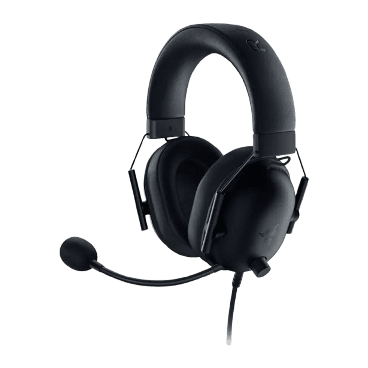 Razer BlackShark V2 X (PlayStation Licensed) Black