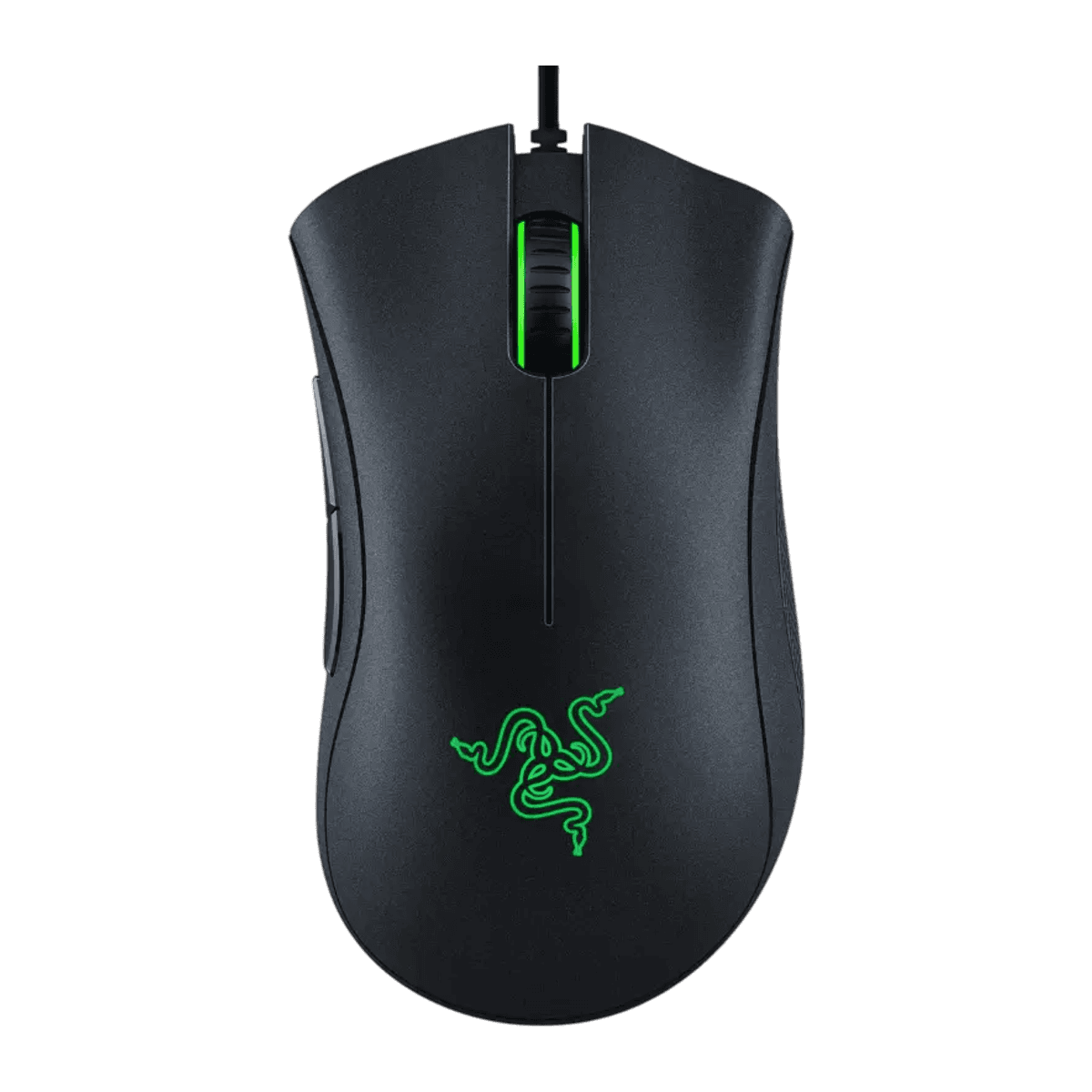 Razer DeathAdder Essential Black